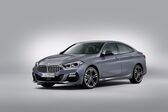 BMW 2 Series Gran Coupe (F44) 220d (190 Hp) Steptronic 2019 - present