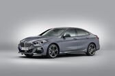 BMW 2 Series Gran Coupe (F44) 216d (116 Hp) Steptronic 2020 - present