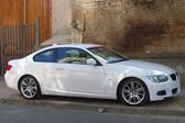 BMW 3 Series Coupe (E92, facelift 2010) 320i (170 Hp) Automatic 2010 - 2013