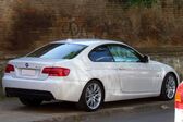 BMW 3 Series Coupe (E92, facelift 2010) 330d (245 Hp) 2010 - 2013
