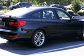BMW 3 Series Gran Turismo (F34) 2013 - 2016