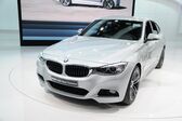 BMW 3 Series Gran Turismo (F34) 320i (184 Hp) 2013 - 2016