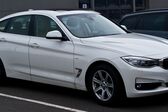 BMW 3 Series Gran Turismo (F34) 318d (143 Hp) 2013 - 2015