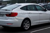 BMW 3 Series Gran Turismo (F34) 2013 - 2016