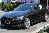 BMW 3 Series Gran Turismo (F34) 320d (190 Hp) Steptronic 2015 - 2016