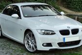 BMW 3 Series Convertible (E93) 2007 - 2010