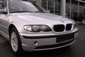 BMW 3 Series Touring (E46, facelift 2001) 330xi (231 Hp) Automatic 2001 - 2005