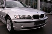 BMW 3 Series Touring (E46, facelift 2001) 2001 - 2005