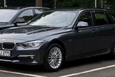 BMW 3 Series Touring (F31) 2012 - 2015