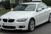 BMW 3 Series Convertible (E93, facelift 2010) 320i (170 Hp) Automatic 2010 - 2013