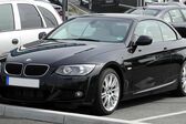 BMW 3 Series Convertible (E93, facelift 2010) 320d (184 Hp) Automatic 2010 - 2013