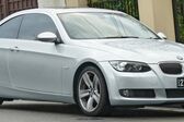 BMW 3 Series Coupe (E92) 330i (272 Hp) 2006 - 2007