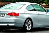 BMW 3 Series Coupe (E92) 325 Xi (218 Hp) 2006 - 2007