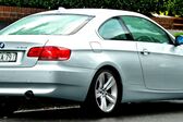 BMW 3 Series Coupe (E92) 330i (272 Hp) Automatic 2006 - 2007