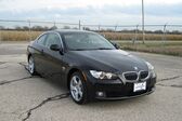 BMW 3 Series Coupe (E92) 2006 - 2010