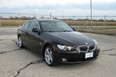 BMW 3 Series Coupe (E92) 325i (218 Hp) xDrive Automatic 2007 - 2010