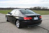 BMW 3 Series Coupe (E92) 325d (197 Hp) Automatic 2007 - 2010