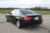 BMW 3 Series Coupe (E92) 2006 - 2010