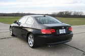 BMW 3 Series Coupe (E92) 335i (306 Hp) 2006 - 2010