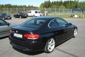 BMW 3 Series Coupe (E92) 325d (197 Hp) 2007 - 2010