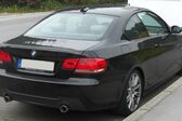 BMW 3 Series Coupe (E92) 330i (272 Hp) 2006 - 2007