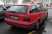 BMW 3 Series Touring (E36) 1993 - 2000