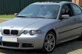 BMW 3 Series Compact (E46, facelift 2001) 318 td (115 Hp) 2004 - 2005