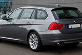 BMW 3 Series Touring (E91, facelift 2009) 2009 - 2012