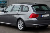 BMW 3 Series Touring (E91, facelift 2009) 330i (272 Hp) Automatic 2009 - 2012