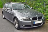 BMW 3 Series Touring (E91, facelift 2009) 330i (272 Hp) 2009 - 2012