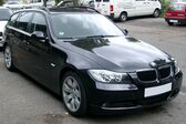 BMW 3 Series Touring (E91) 2005 - 2008