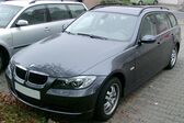 BMW 3 Series Touring (E91) 2005 - 2008