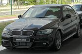 BMW 3 Series Sedan (E90, facelift 2008) 2008 - 2012