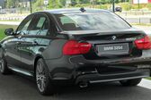 BMW 3 Series Sedan (E90, facelift 2008) 335i (306 Hp) Steptronic 2010 - 2012