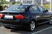 BMW 3 Series Sedan (E90, facelift 2008) 2008 - 2012