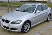 BMW 3 Series Sedan (E90, facelift 2008) 328i (230 Hp) 2008 - 2011