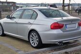 BMW 3 Series Sedan (E90, facelift 2008) 330d (245 Hp) xDrive Steptronic 2009 - 2012