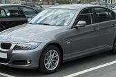 BMW 3 Series Sedan (E90, facelift 2008) 325i (218 Hp) xDrive 2009 - 2012