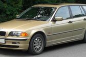 BMW 3 Series Touring (E46) 1999 - 2001