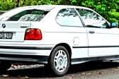 BMW 3 Series Compact (E36) 318 tds (90 Hp) 1995 - 2000