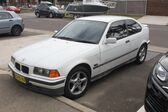 BMW 3 Series Compact (E36) 318 tds (90 Hp) 1995 - 2000