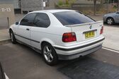 BMW 3 Series Compact (E36) 318 tds (90 Hp) 1995 - 2000