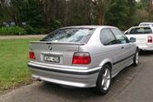 BMW 3 Series Compact (E36) 1993 - 2000