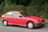 BMW 3 Series Compact (E36) 1993 - 2000