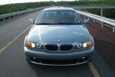 BMW 3 Series Coupe (E46, facelift 2003) 330 Cd (204 Hp) Automatic 2003 - 2005