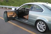 BMW 3 Series Coupe (E46, facelift 2003) 330 Cd (204 Hp) Automatic 2003 - 2005