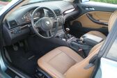 BMW 3 Series Coupe (E46, facelift 2003) 2003 - 2006