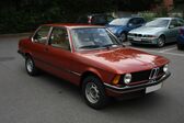 BMW 3 Series (E21) 316 (90 Hp) 1975 - 1980