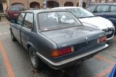 BMW 3 Series (E21) 318i (105 Hp) 1979 - 1982