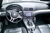 BMW 3 Series Convertible (E46, facelift 2001) 318Ci (143 Hp) Automatic 2003 - 2006